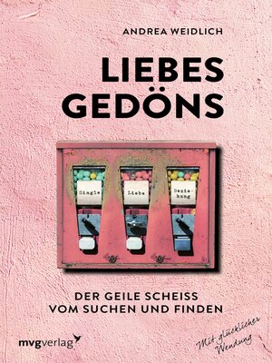 cover image of Liebesgedöns
